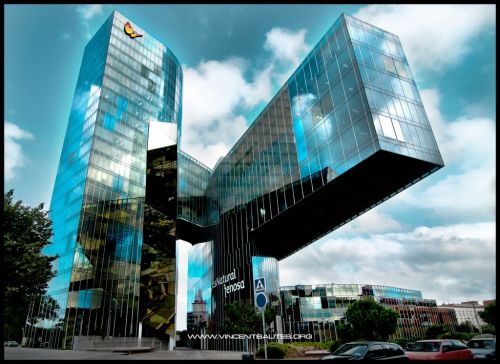 Fotografia de Vicente - Galeria Fotografica: Arquitectura - Foto: 