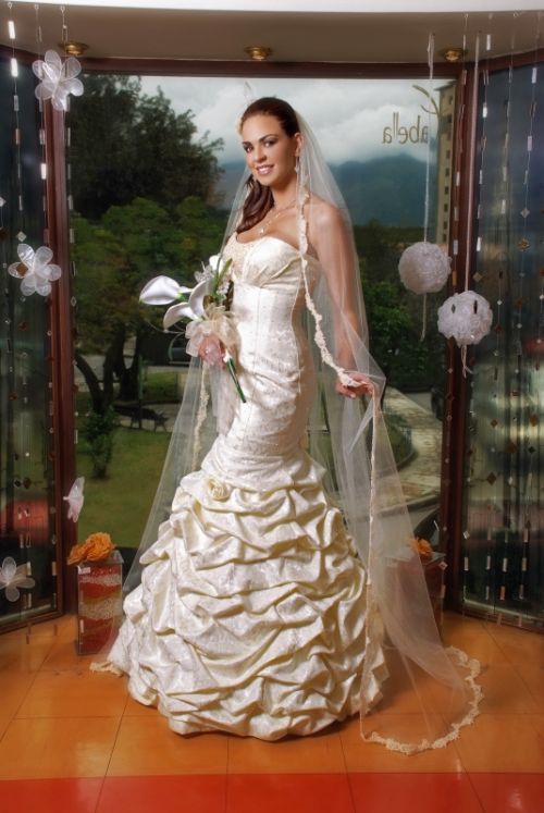 Fotografia de foto arte - Galeria Fotografica: BODAS - Foto: 