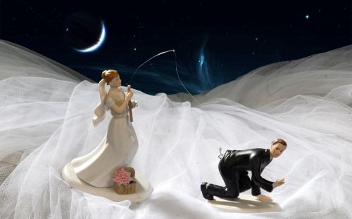 Fotografia de foto arte - Galeria Fotografica: BODAS - Foto: 