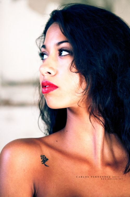 Fotografia de diflash - Galeria Fotografica: MODA - Foto: 