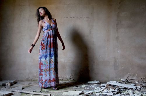 Fotografia de diflash - Galeria Fotografica: MODA - Foto: 