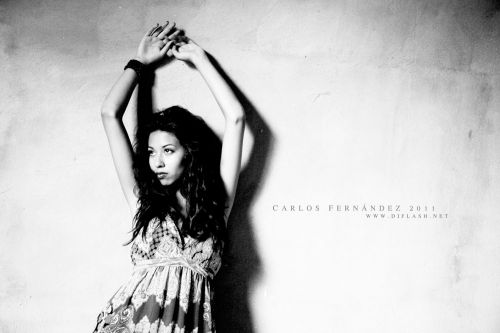 Fotografia de diflash - Galeria Fotografica: MODA - Foto: 