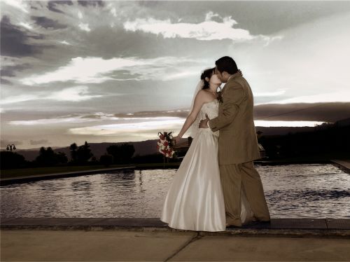 Fotografia de foto arte - Galeria Fotografica: BODAS - Foto: 