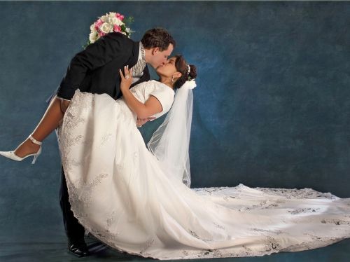 Fotografia de foto arte - Galeria Fotografica: BODAS - Foto: 