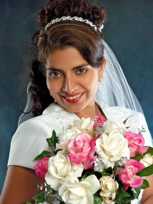 Fotografia de foto arte - Galeria Fotografica: BODAS - Foto: 