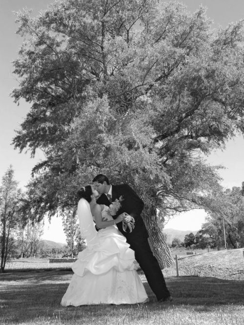 Fotografia de foto arte - Galeria Fotografica: BODAS - Foto: 