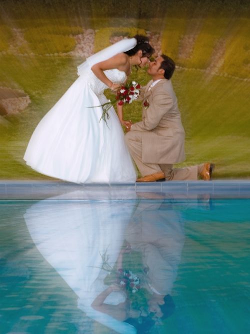 Fotografia de foto arte - Galeria Fotografica: BODAS - Foto: 