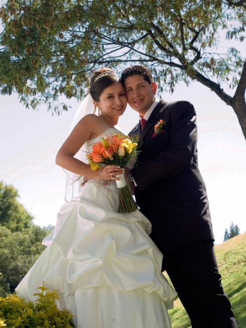 Fotografia de foto arte - Galeria Fotografica: BODAS - Foto: 