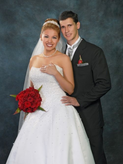 Fotografia de foto arte - Galeria Fotografica: BODAS - Foto: 