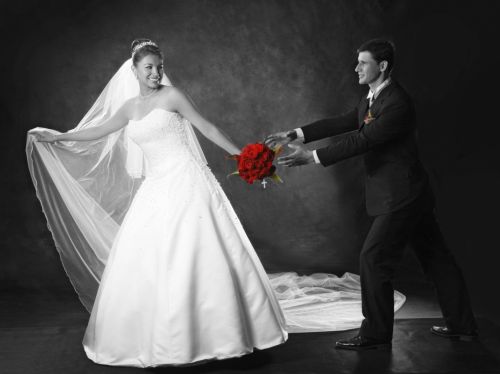 Fotografia de foto arte - Galeria Fotografica: BODAS - Foto: 