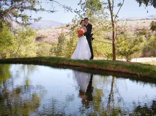 Fotografia de foto arte - Galeria Fotografica: BODAS - Foto: 