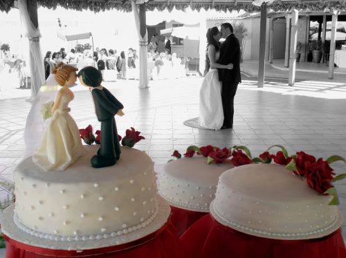 Fotografia de foto arte - Galeria Fotografica: BODAS - Foto: 