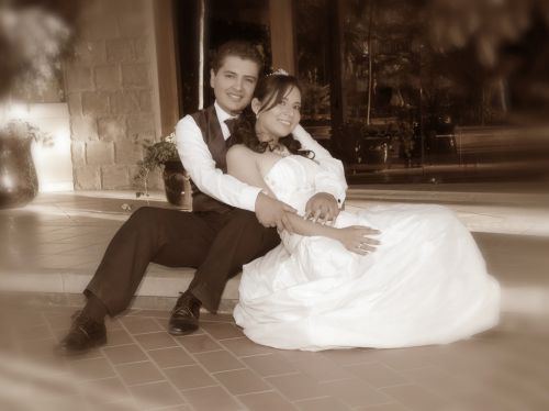 Fotografia de foto arte - Galeria Fotografica: BODAS - Foto: 