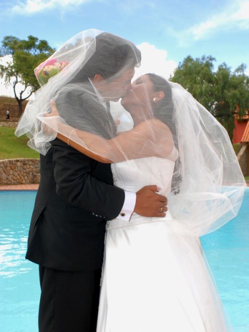 Fotografia de foto arte - Galeria Fotografica: BODAS - Foto: 