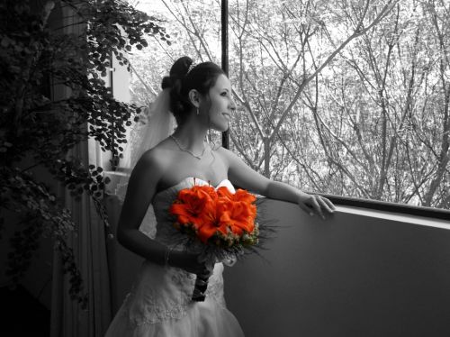 Fotografia de foto arte - Galeria Fotografica: BODAS - Foto: 