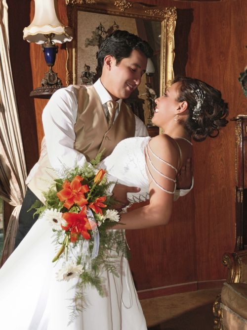 Fotografia de foto arte - Galeria Fotografica: BODAS - Foto: 