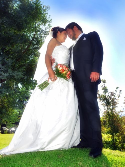 Fotografia de foto arte - Galeria Fotografica: BODAS - Foto: 