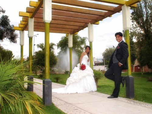 Fotografia de foto arte - Galeria Fotografica: BODAS - Foto: 