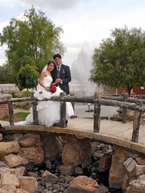 Fotografia de foto arte - Galeria Fotografica: BODAS - Foto: 