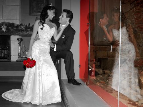 Fotografia de foto arte - Galeria Fotografica: BODAS - Foto: 