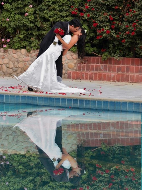 Fotografia de foto arte - Galeria Fotografica: BODAS - Foto: 