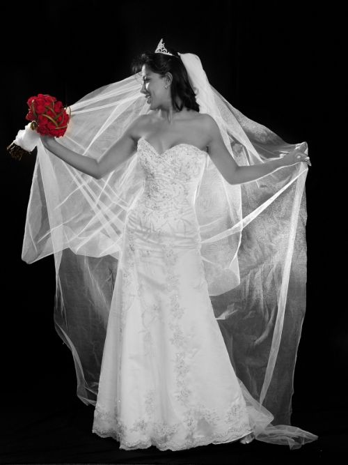 Fotografia de foto arte - Galeria Fotografica: BODAS - Foto: 