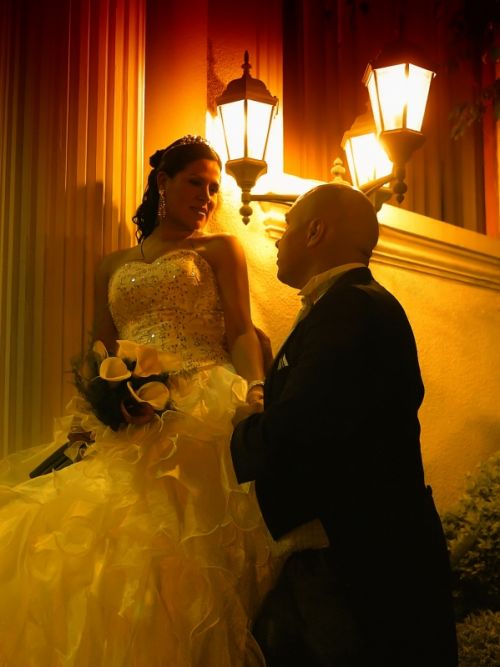 Fotografia de foto arte - Galeria Fotografica: BODAS - Foto: 