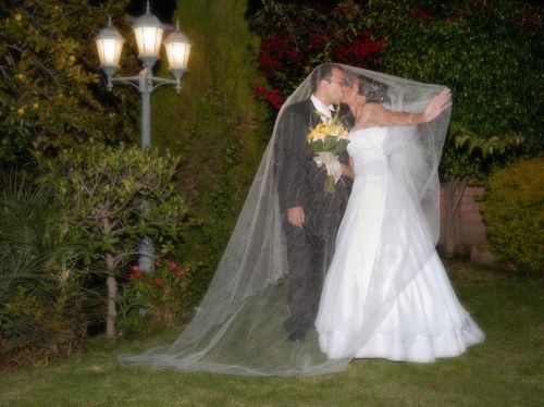 Fotografia de foto arte - Galeria Fotografica: BODAS - Foto: 