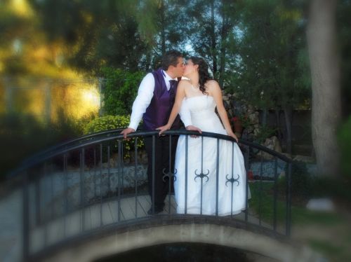 Fotografia de foto arte - Galeria Fotografica: BODAS - Foto: 