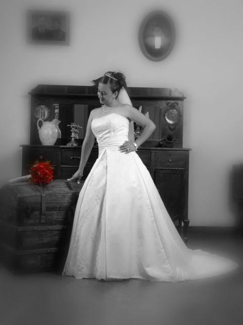 Fotografia de foto arte - Galeria Fotografica: BODAS - Foto: 