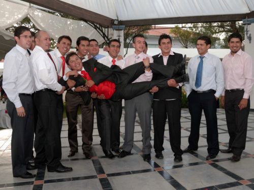 Fotografia de foto arte - Galeria Fotografica: BODAS - Foto: 