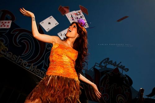 Fotografia de diflash - Galeria Fotografica: MODA - Foto: 