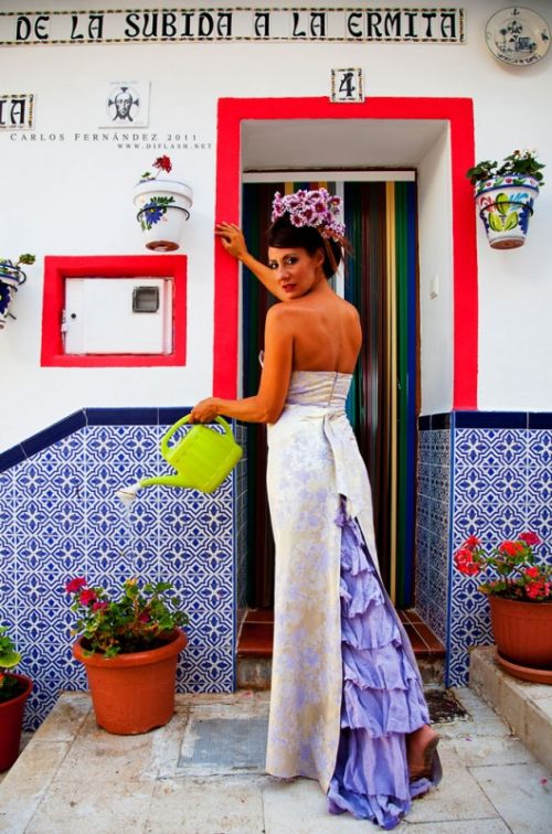 Fotografia de diflash - Galeria Fotografica: MODA - Foto: 