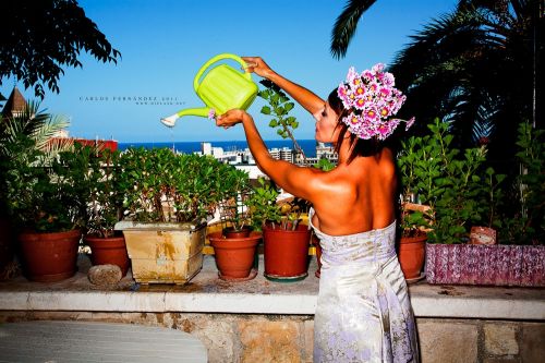 Fotografia de diflash - Galeria Fotografica: MODA - Foto: 