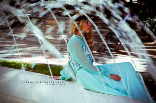 Fotografia de diflash - Galeria Fotografica: MODA - Foto: 