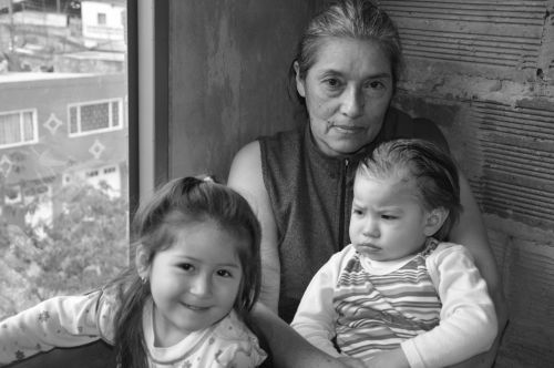 Fotografia de NELSON LEGUIZAMO - Galeria Fotografica: CIUDAD NOCTURNA - Foto: 