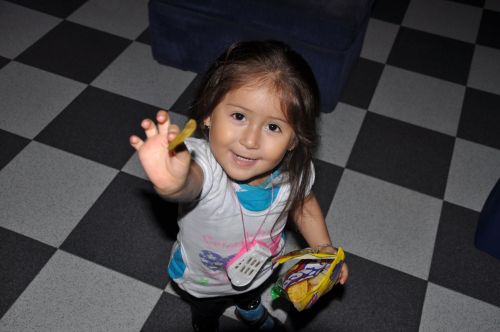 Fotografia de NELSON LEGUIZAMO - Galeria Fotografica: CIUDAD NOCTURNA - Foto: 