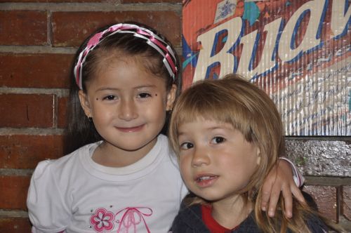 Fotografia de NELSON LEGUIZAMO - Galeria Fotografica: CIUDAD NOCTURNA - Foto: 