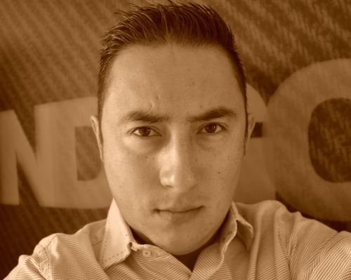 Fotografia de NELSON LEGUIZAMO - Galeria Fotografica: CIUDAD NOCTURNA - Foto: 