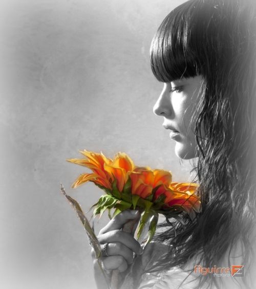 Fotografia de foto aguirre - Galeria Fotografica: chicas calendario 2013 - Foto: 