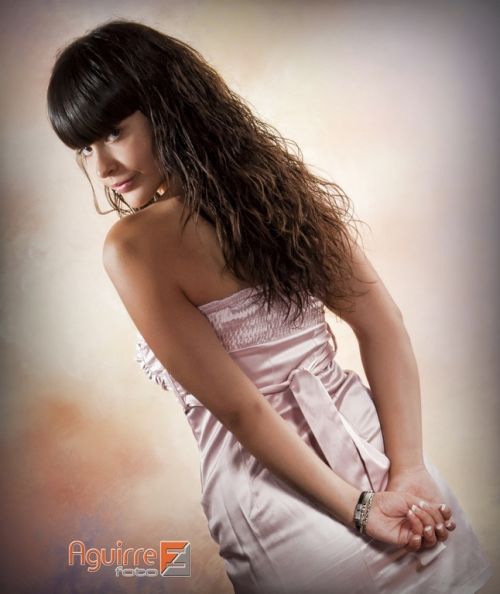 Fotografia de foto aguirre - Galeria Fotografica: chicas calendario 2013 - Foto: 