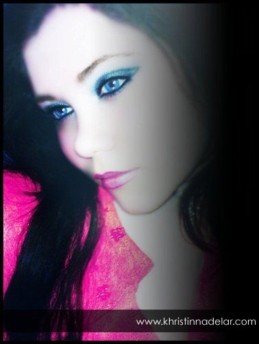 Fotografia de Khristinna Delar - Galeria Fotografica: Khristinna - Foto: 