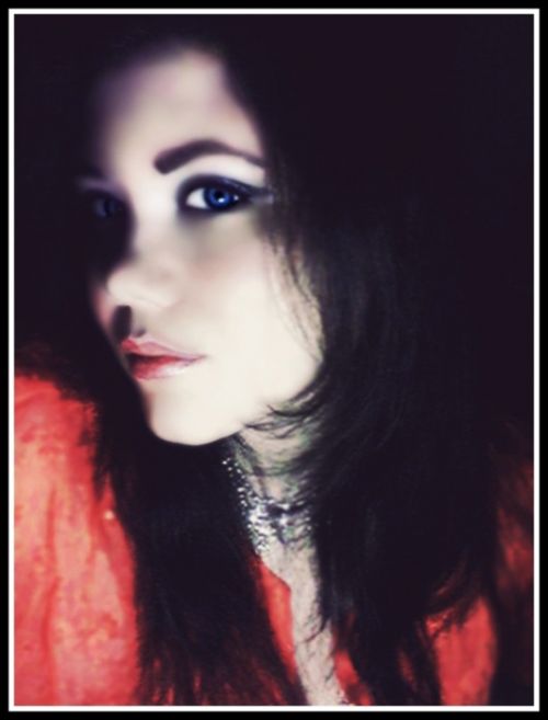 Fotografia de Khristinna Delar - Galeria Fotografica: Khristinna - Foto: 