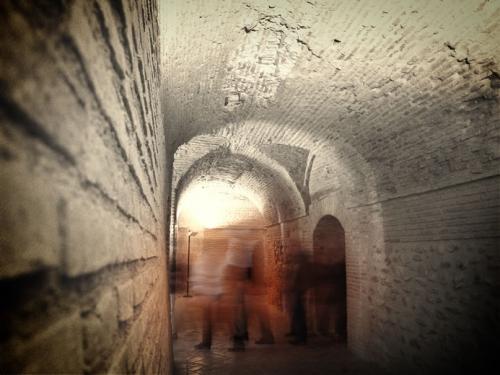 Fotografia de Jonatn - Galeria Fotografica: Alhambra - Foto: Secretos