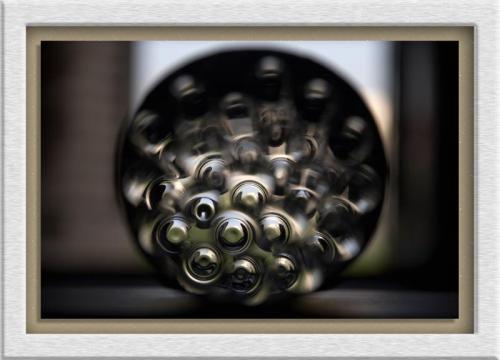 Fotografia de Nando Rivero - Galeria Fotografica: El Alquimista - Foto: El Alquimista 1