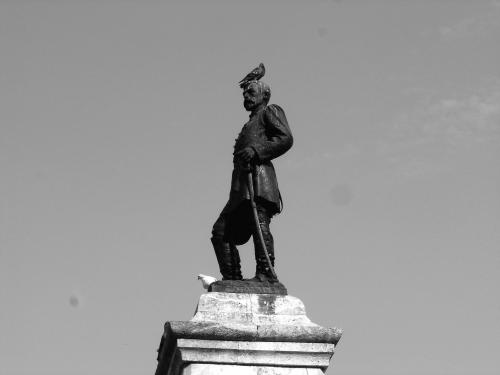 Fotografia de Javier Reynada - Galeria Fotografica: Digital B/N II - Foto: Paloma