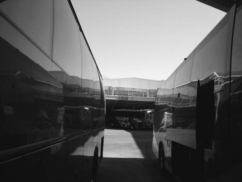 Fotografia de Javier Reynada - Galeria Fotografica: Fotogaleria B y N III - Foto: Foraneos