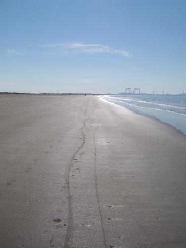 Fotografia de AROBE - Galeria Fotografica: imgenes - Foto: HASTA EL INFINITO?