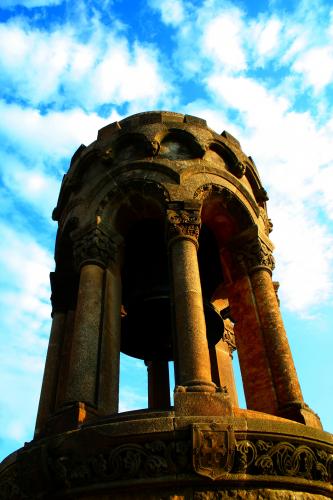 Fotografia de Lo Rocha - Galeria Fotografica: Trabajos Variados - Foto: La Campana