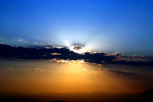 Fotografia de Lo Rocha - Galeria Fotografica: Trabajos Variados - Foto: Luz de Dios